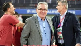 jrkan直播-法甲历史上最强的球队是哪支他们曾夺得多少次联赛冠军（法甲实力）